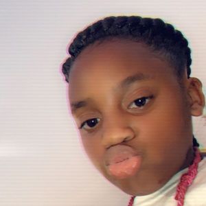 Meet your Posher, Jamaria